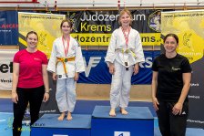 26.04.2026 Wachau JUDO Kids Cup
